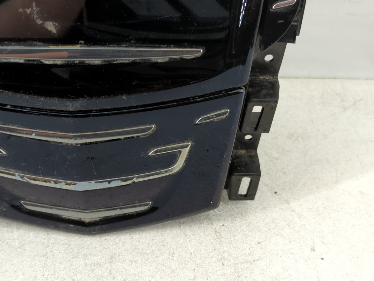 2017-2020 Cadillac Escalade Radio AM FM Cd Player Receiver Replacement P/N:84986468 Fits Fits 2017 2018 2019 2020 OEM Used A