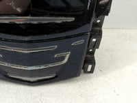 2017-2020 Cadillac Escalade Radio AM FM Cd Player Receiver Replacement P/N:84986468 Fits Fits 2017 2018 2019 2020 OEM Used A