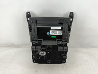2017-2020 Cadillac Escalade Radio AM FM Cd Player Receiver Replacement P/N:84986468 Fits Fits 2017 2018 2019 2020 OEM Used A