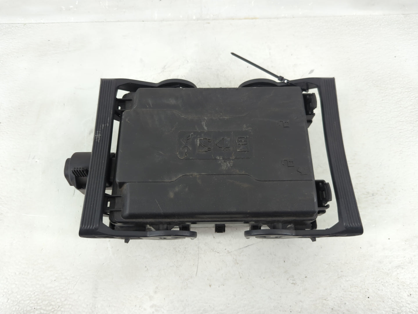 2019-2020 Cadillac Escalade PCM Engine Control Computer ECU ECM PCU OEM Fits Fits 2018 2019 2020 2021 OEM Used Auto Parts - 
