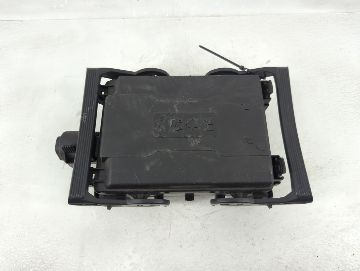 2019-2020 Cadillac Escalade PCM Engine Control Computer ECU ECM PCU OEM Fits Fits 2018 2019 2020 2021 OEM Used Auto Parts - 