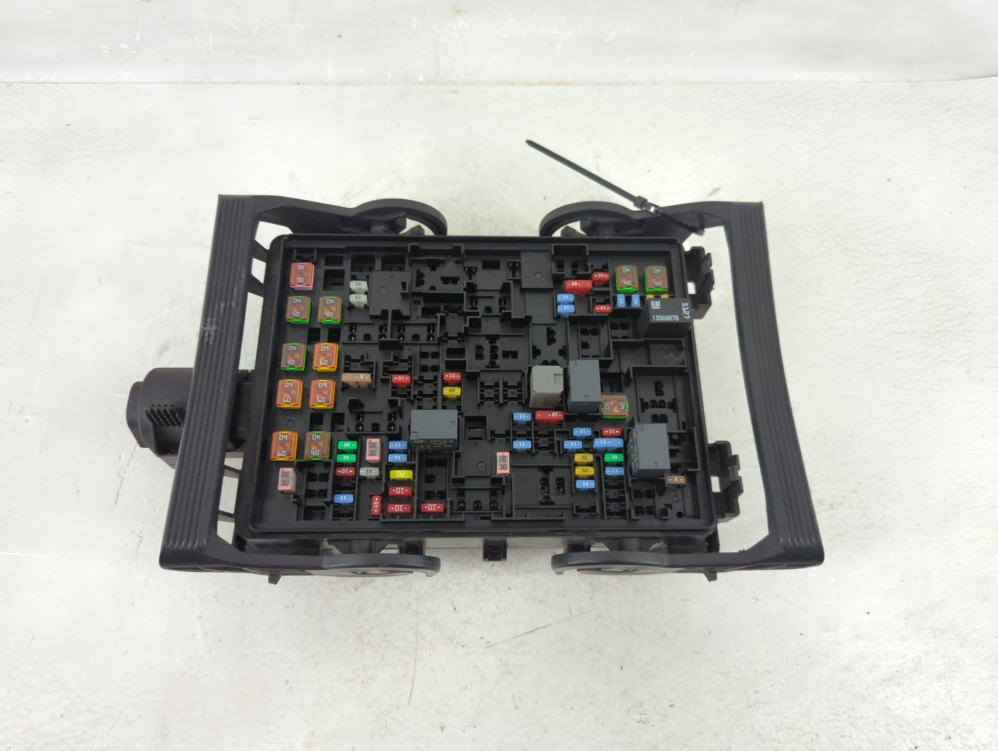 2019-2020 Cadillac Escalade PCM Engine Control Computer ECU ECM PCU OEM Fits Fits 2018 2019 2020 2021 OEM Used Auto Parts - 