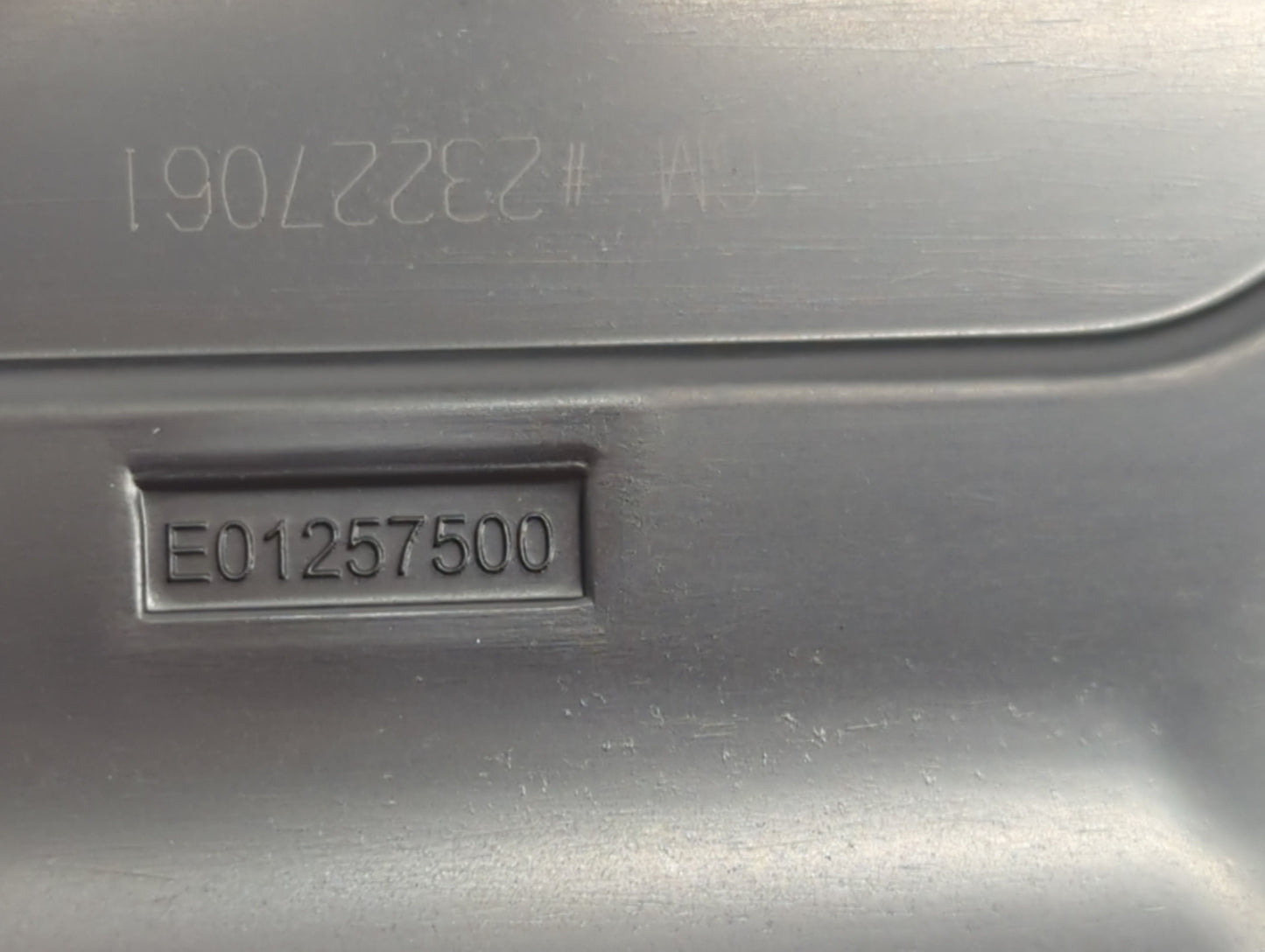 2019-2020 Cadillac Escalade PCM Engine Control Computer ECU ECM PCU OEM Fits Fits 2018 2019 2020 2021 OEM Used Auto Parts - 