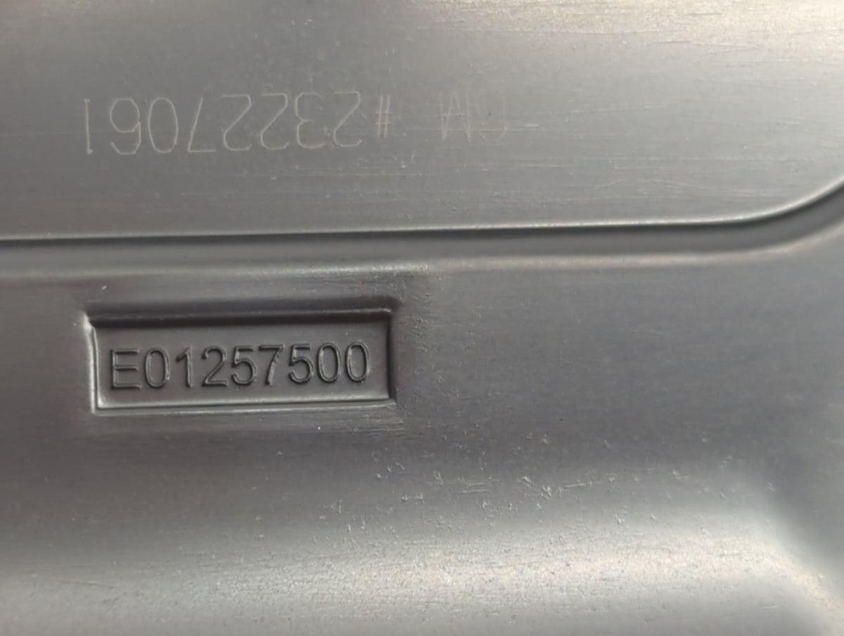 2019-2020 Cadillac Escalade PCM Engine Control Computer ECU ECM PCU OEM Fits 2018 2019 2020 2021 OEM Used Auto Parts - Oemus