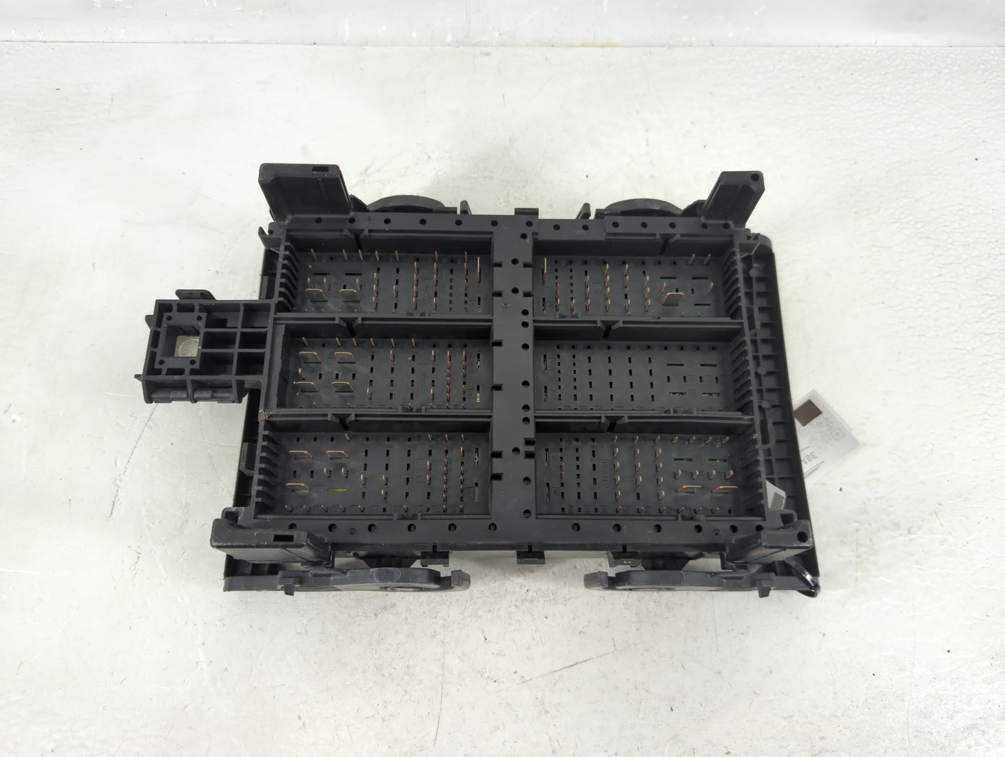 2019-2020 Cadillac Escalade PCM Engine Control Computer ECU ECM PCU OEM Fits Fits 2018 2019 2020 2021 OEM Used Auto Parts - 