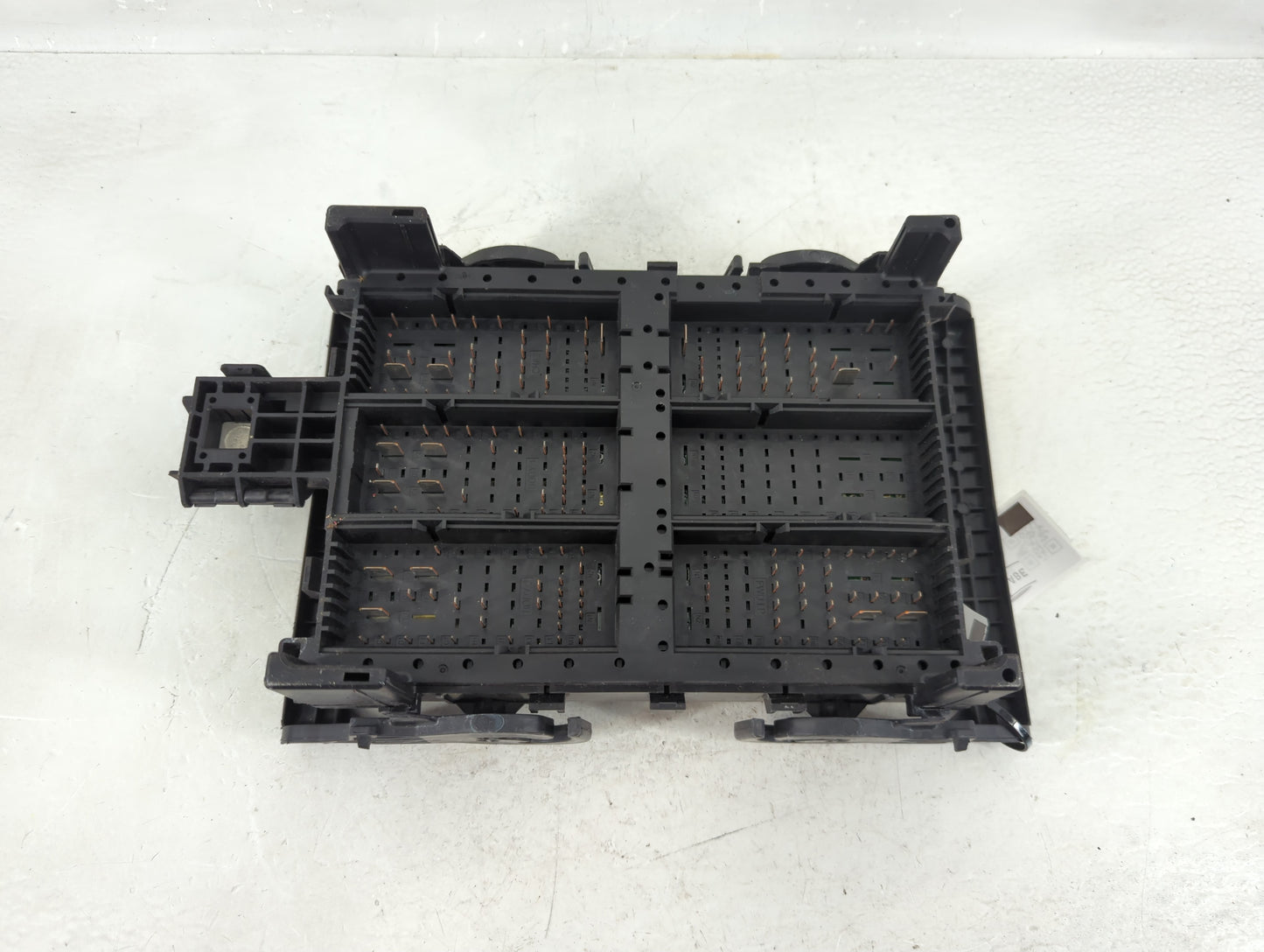 2019-2020 Cadillac Escalade PCM Engine Control Computer ECU ECM PCU OEM Fits Fits 2018 2019 2020 2021 OEM Used Auto Parts - 