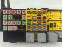 2015-2020 Cadillac Escalade Fusebox Fuse Box Panel Relay Module P/N:2593532 Fits Fits 2015 2016 2017 2018 2019 2020 OEM Used