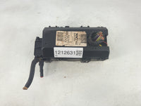 2015-2020 Cadillac Escalade Fusebox Fuse Box Panel Relay Module P/N:2593532 Fits Fits 2015 2016 2017 2018 2019 2020 OEM Used