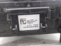 2015-2020 Cadillac Escalade Fusebox Fuse Box Panel Relay Module P/N:84017672 Fits Fits 2015 2016 2017 2018 2019 2020 OEM Use