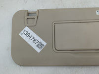 2020 Cadillac Escalade Sun Visor Shade Replacement Passenger Right Mirror Fits OEM Used Auto Parts - Oemusedautoparts1.com