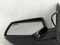 2019-2020 Cadillac Escalade Driver Side View Mirror - Left Door Mirror OEM Used - Oemusedautoparts1.com