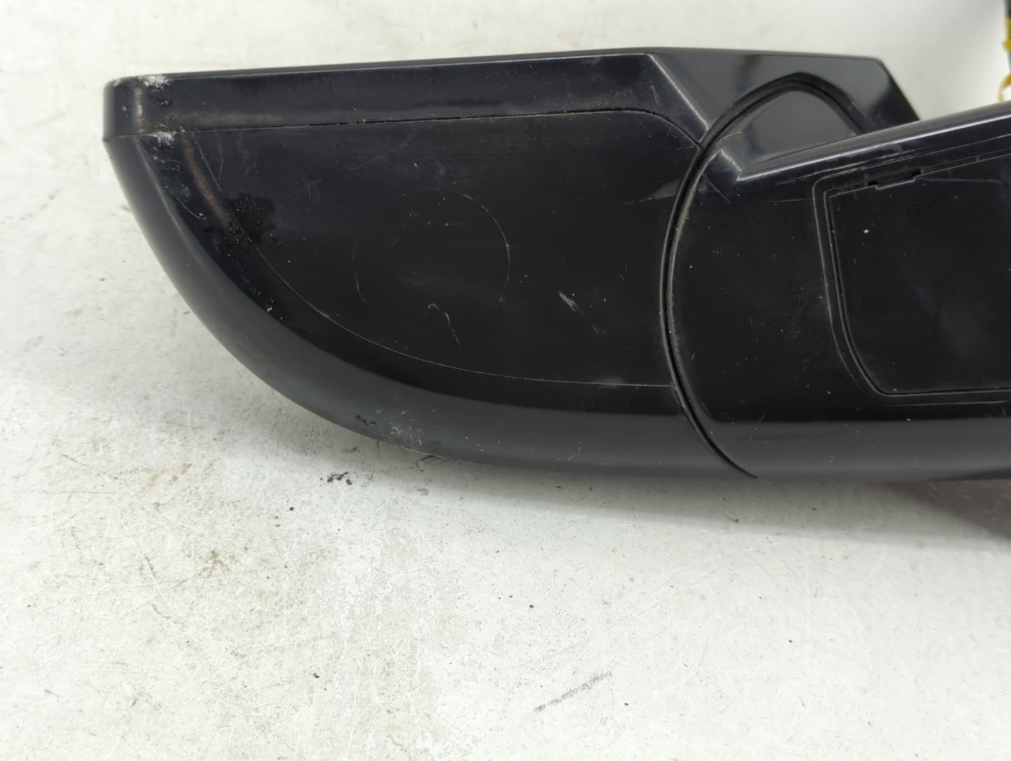 2019-2020 Cadillac Escalade Driver Side View Mirror - Left Door Mirror OEM Used - Oemusedautoparts1.com