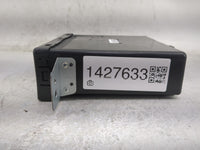 2015-2020 Cadillac Escalade Radio AM FM Cd Player Receiver Replacement P/N:13594481 Fits Fits 2015 2016 2017 2018 2019 2020 