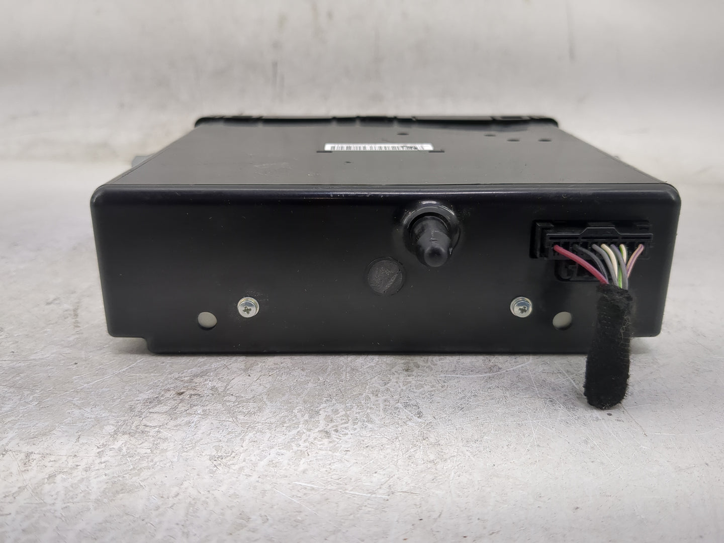 2015-2020 Cadillac Escalade Radio AM FM Cd Player Receiver Replacement P/N:13594481 Fits Fits 2015 2016 2017 2018 2019 2020 