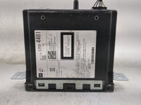 2015-2020 Cadillac Escalade Radio AM FM Cd Player Receiver Replacement P/N:13594481 Fits Fits 2015 2016 2017 2018 2019 2020 