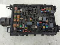 2015-2020 Cadillac Escalade Fusebox Fuse Box Panel Relay Module P/N:84114437 Fits Fits 2015 2016 2017 2018 2019 2020 OEM Use
