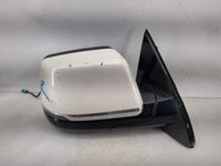 2020 Cadillac Escalade Passenger Side View Mirror - Right Door Mirror OEM Used - Oemusedautoparts1.com