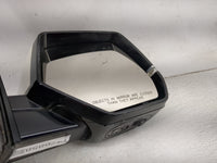 2020 Cadillac Escalade Passenger Side View Mirror - Right Door Mirror OEM Used - Oemusedautoparts1.com