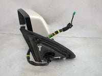 2019-2020 Cadillac Escalade Driver Side View Mirror - Left Door Mirror OEM Used - Oemusedautoparts1.com