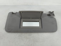 2020 Cadillac Escalade Sun Visor Shade Replacement Passenger Right Mirror Fits OEM Used Auto Parts - Oemusedautoparts1.com