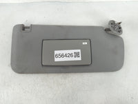 2020 Cadillac Escalade Sun Visor Shade Replacement Passenger Right Mirror Fits OEM Used Auto Parts - Oemusedautoparts1.com