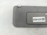 2020 Cadillac Escalade Sun Visor Shade Replacement Passenger Right Mirror Fits OEM Used Auto Parts - Oemusedautoparts1.com