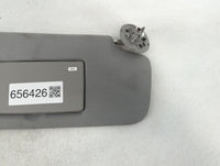 2020 Cadillac Escalade Sun Visor Shade Replacement Passenger Right Mirror Fits OEM Used Auto Parts - Oemusedautoparts1.com