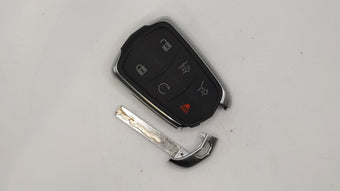 compare product Cadillac Escalade Escalade Esv Keyless Entry Remote Fob Hyq2ab 13598511