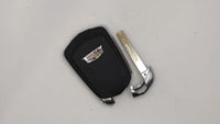 Cadillac Escalade Escalade Esv Keyless Entry Remote Fob Hyq2ab 13598511 - Oemusedautoparts1.com