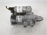 2019-2020 Cadillac Xt4 Car Starter Motor Solenoid OEM P/N:55515024 Fits Fits 2019 2020 2021 2022 OEM Used Auto Parts - Oemus