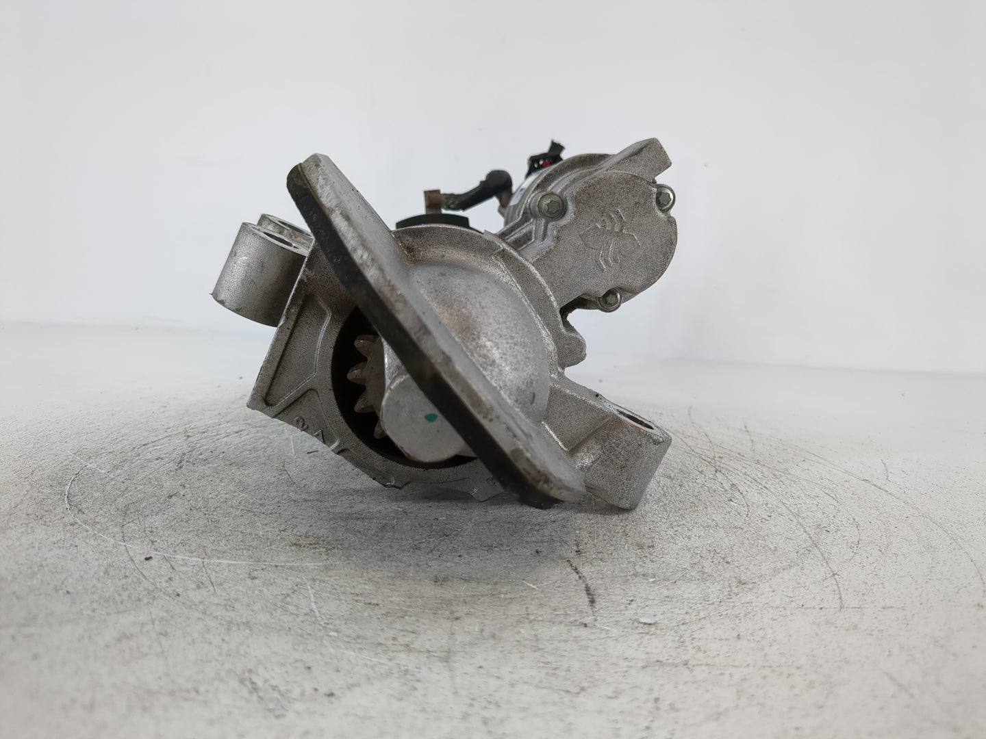 2019-2020 Cadillac Xt4 Car Starter Motor Solenoid OEM P/N:55515024 Fits Fits 2019 2020 2021 2022 OEM Used Auto Parts - Oemus