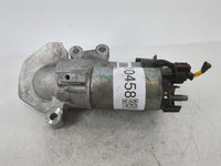 2019-2020 Cadillac Xt4 Car Starter Motor Solenoid OEM P/N:55515024 Fits Fits 2019 2020 2021 2022 OEM Used Auto Parts - Oemus