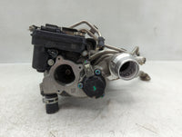 2019 Cadillac Xt4 Turbocharger Turbo Charger Super Charger Supercharger - Oemusedautoparts1.com