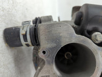 2019 Cadillac Xt4 Turbocharger Turbo Charger Super Charger Supercharger - Oemusedautoparts1.com