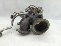 2019 Cadillac Xt4 Turbocharger Turbo Charger Super Charger Supercharger - Oemusedautoparts1.com