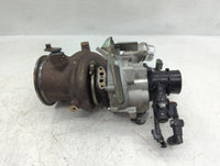 2019 Cadillac Xt4 Turbocharger Turbo Charger Super Charger Supercharger - Oemusedautoparts1.com