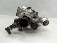 2019 Cadillac Xt4 Turbocharger Turbo Charger Super Charger Supercharger - Oemusedautoparts1.com