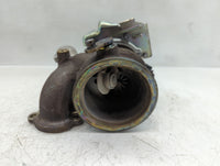 2019 Cadillac Xt4 Turbocharger Turbo Charger Super Charger Supercharger - Oemusedautoparts1.com