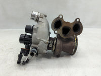 2019 Cadillac Xt4 Turbocharger Turbo Charger Super Charger Supercharger - Oemusedautoparts1.com