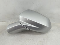 2019-2020 Cadillac Xt4 Driver Side View Mirror - Left Door Mirror OEM Used - Oemusedautoparts1.com