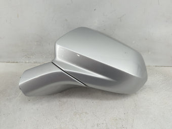 compare product 2019-2020 Cadillac Xt4 Driver Side View Mirror - Left Door Mirror OEM Used