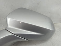 2019-2020 Cadillac Xt4 Driver Side View Mirror - Left Door Mirror OEM Used - Oemusedautoparts1.com