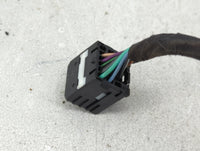 2019-2020 Cadillac Xt4 Driver Side View Mirror - Left Door Mirror OEM Used - Oemusedautoparts1.com