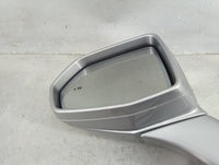2019-2020 Cadillac Xt4 Driver Side View Mirror - Left Door Mirror OEM Used - Oemusedautoparts1.com