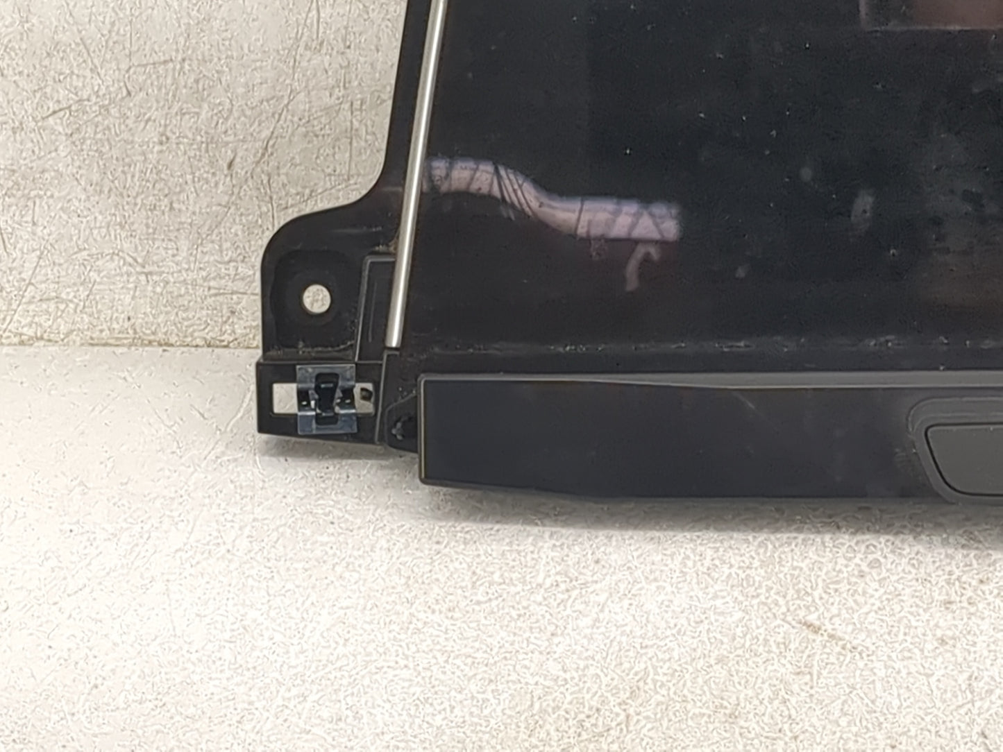 2020 Cadillac Xt4 Information Display Screen - Oemusedautoparts1.com