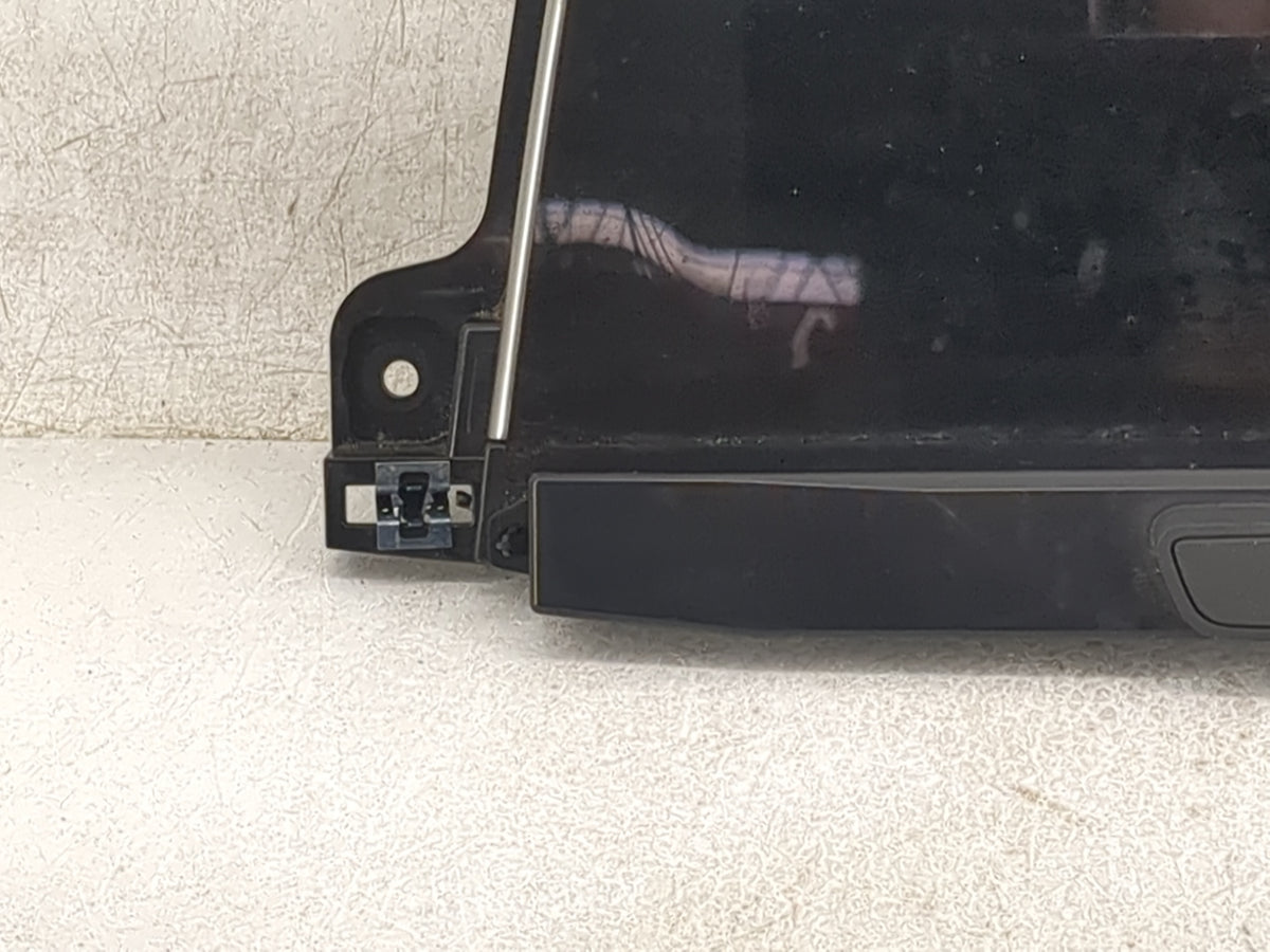 2020 Cadillac Xt4 Information Radio Display Screen - Oemusedautoparts1.com