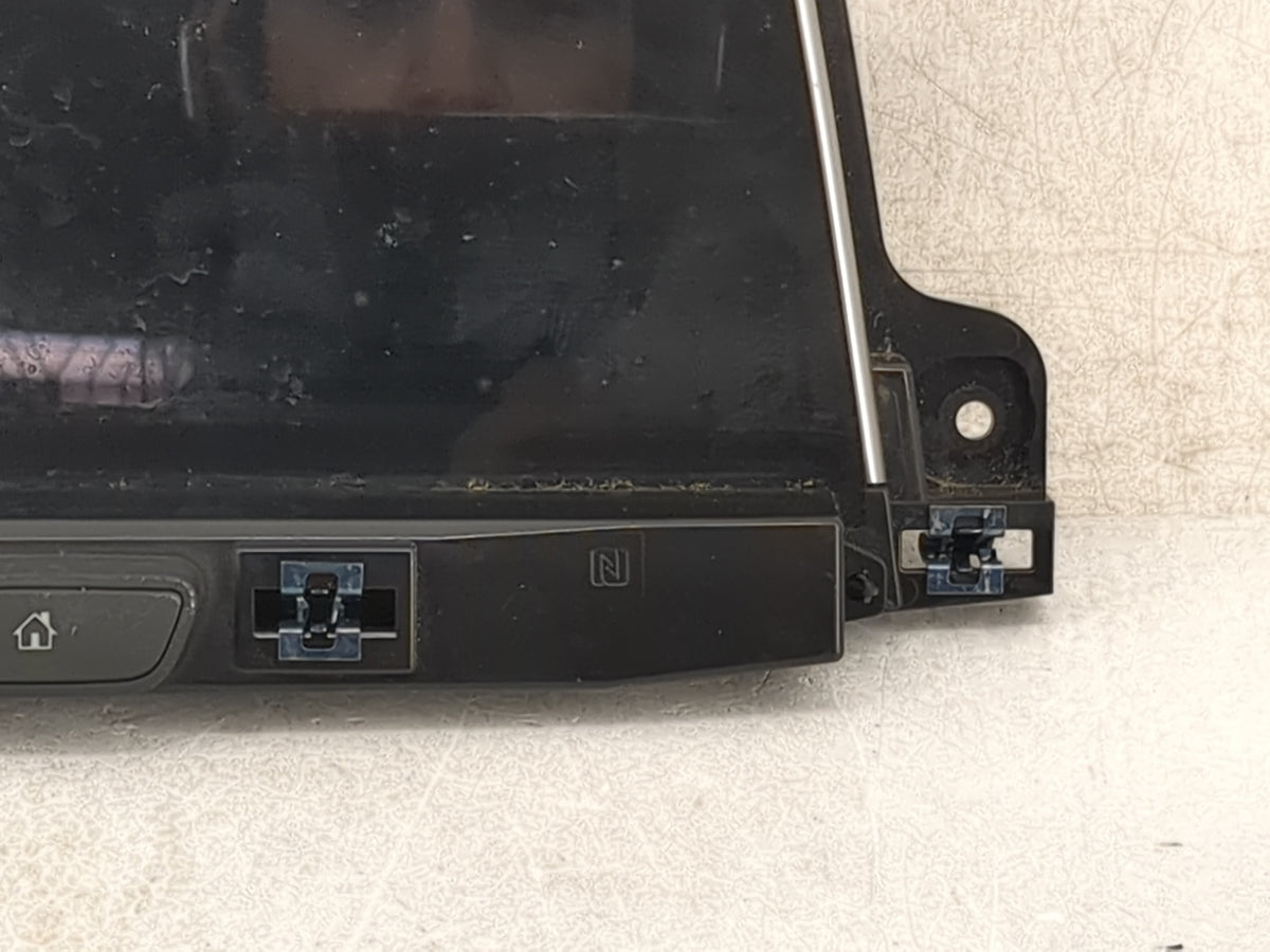 2020 Cadillac Xt4 Information Radio Display Screen - Oemusedautoparts1.com