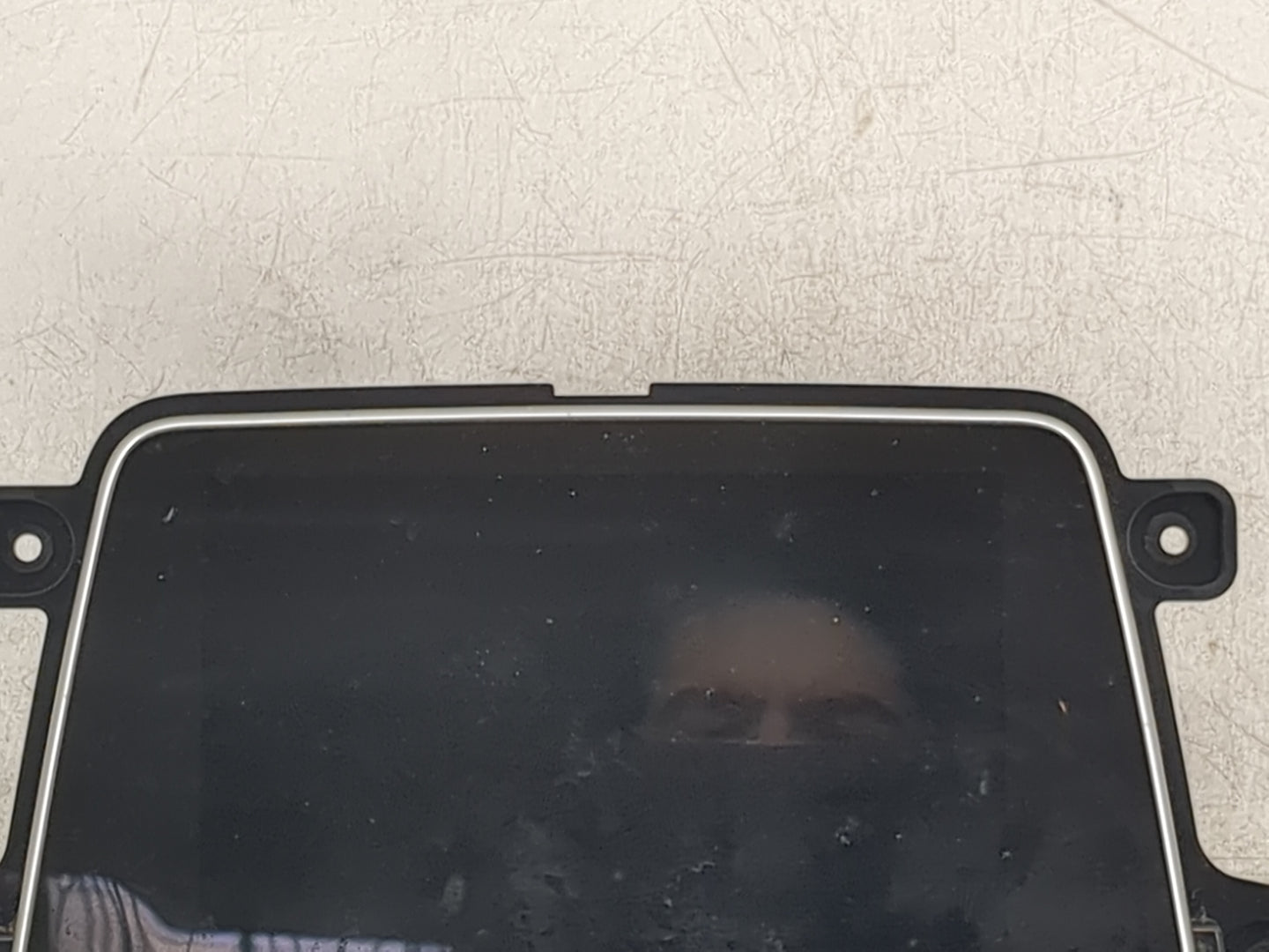 2020 Cadillac Xt4 Information Display Screen - Oemusedautoparts1.com