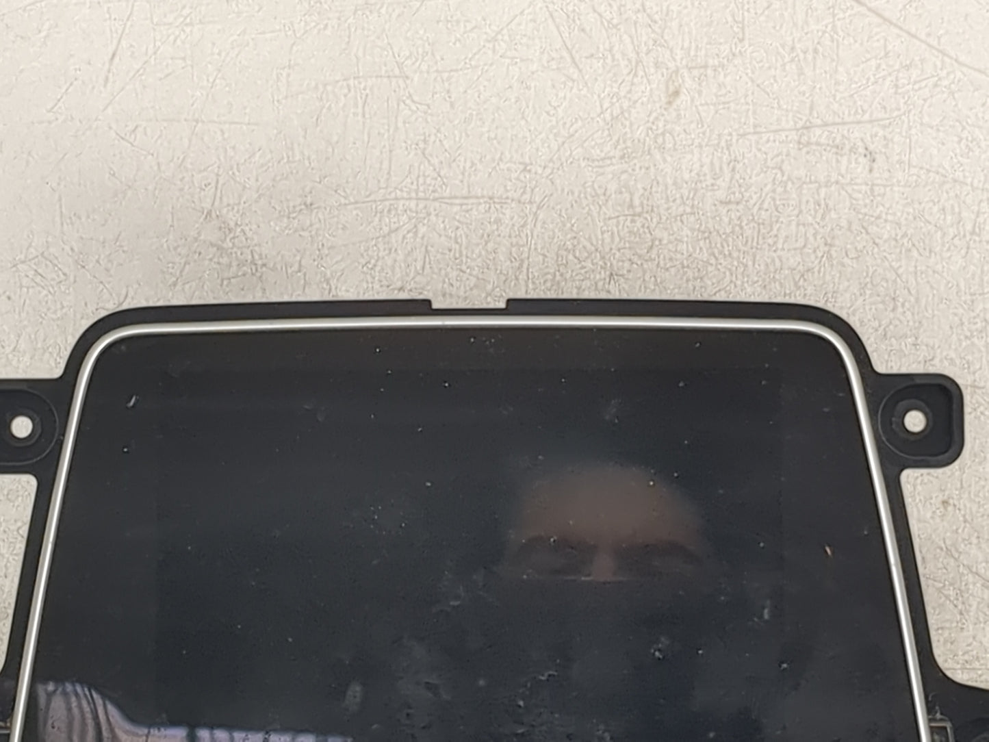 2020 Cadillac Xt4 Information Display Screen - Oemusedautoparts1.com