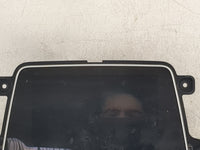 2020 Cadillac Xt4 Information Radio Display Screen - Oemusedautoparts1.com